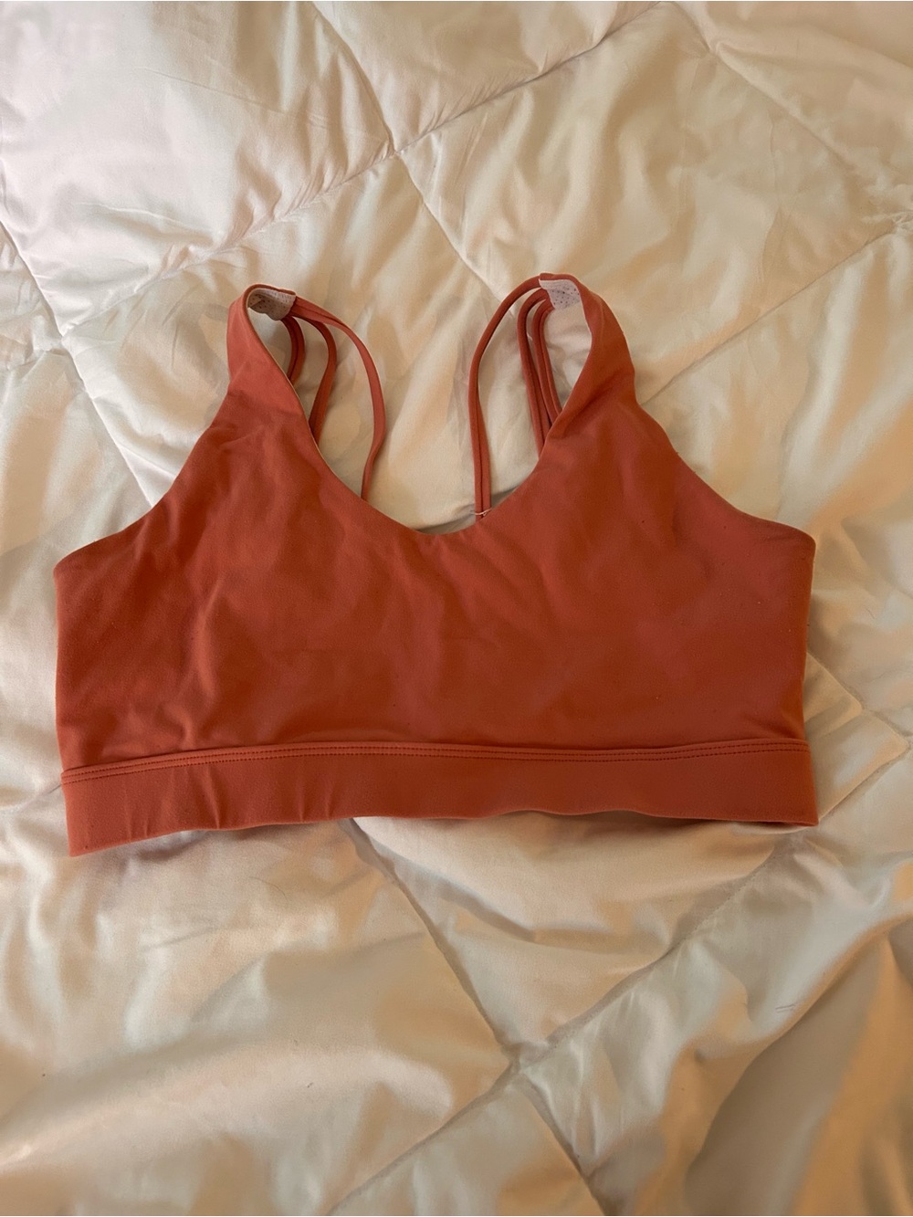 Sports bra